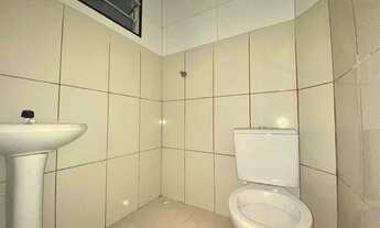 Imagem 5: QUARTO, COZINHA E BANHEIRO