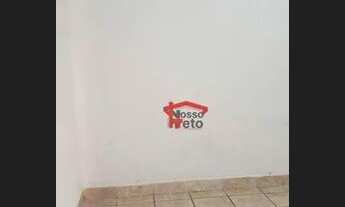 Imagem 6: Casa com 1 dormitório para alugar, 45 m² por R$ 660,00/mês - Vila Mangalot - São Paulo/SP