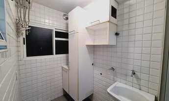 Imagem 4: Apartamento 2 Quartos para Locação em São Paulo, Bela Vista, 2 dormitórios, 1 suíte, 2 ban