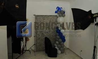 Imagem 4: SANTO ANDRE - Residential / Sobrado - PARQUE NOVO ORATORIO