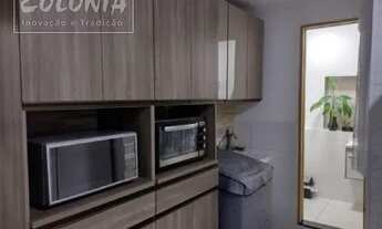 Imagem 6: Santo André - Apartamento Padrão - Parque das Nações