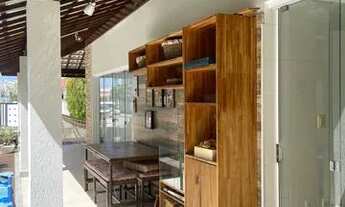 Imagem 5: Condomínio Morada das Mangueiras- ponto novo