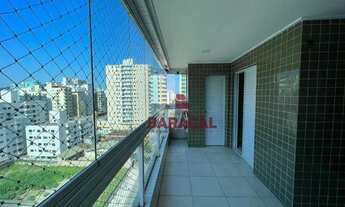 Imagem 10: Apartamento com 2 dormitórios à venda, 78 m² por R$ 595.000 - Canto do Forte - Praia Grand