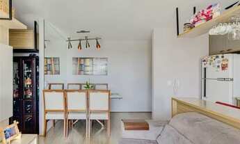 Imagem 3: SãO PAULO - Apartamento Padrão - Jardim Marajoara