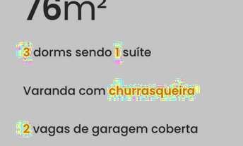 Imagem 2: Apartamento Vila Bocaina Maua