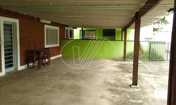 Imagem 5: Casa - Parque São Quirino - Campinas
