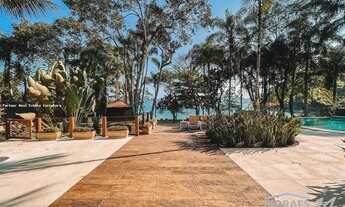 Imagem 5: Casa em Condomínio para Venda em Ubatuba, Domingas Dias, 7 dormitórios, 7 suítes, 8 banhei