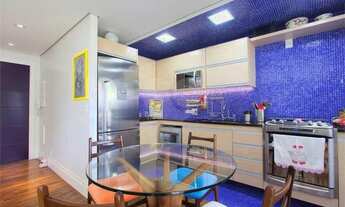 Imagem 3: São Paulo - Apartamento Padrão - PINHEIROS