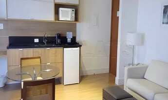 Imagem: Flat Address disponível para venda com