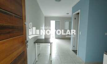 Imagem: Apartamento Casa Verde