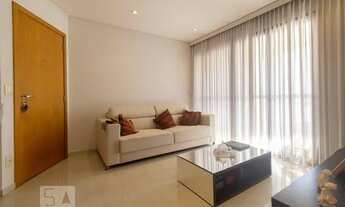 Imagem 2: Apartamento à Venda - Tatuapé, 3 Quartos, 89 m2