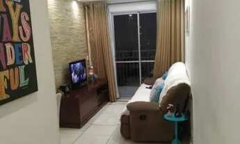 Imagem 2: Excelente apartamento em condomínio clube