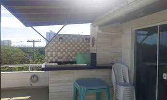 Imagem 2: Casa de Condomínio 4 suítes, 230M² - Patamares