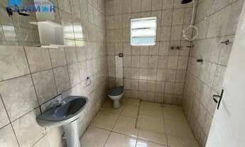 Imagem 6: Casa com 1 dormitório para alugar, 70 m² por R$ 1.100/mês - Guaturinho - Cajamar/SP