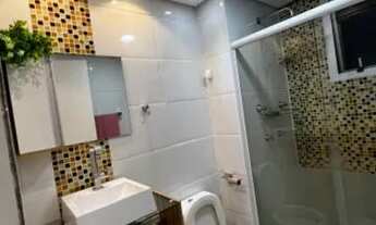 Imagem 3: Apartamento em Campo Grande