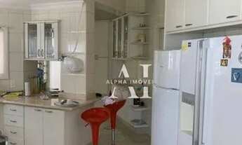 Imagem 5: Casa com 4 dormitórios para alugar, 650 m² por R$ 30.000,00/mês - Residencial Três (Tambor