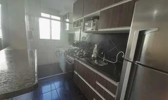 Imagem 3: Jacarei - Apartamento Padrão - Jardim California