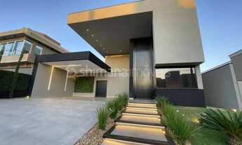 Imagem 4: Casa de condomínio para venda no Damha IV