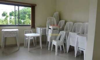 Imagem 3: Apartamento 02 quartos Lazer Completo Prox. Braz Leme Z.N