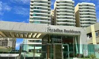 Imagem 6: Apartamento à venda no bairro Jardim Armacao - Salvador/BA