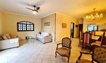 Imagem 3: Vila São Francisco, imóvel comercial, casa térrea!