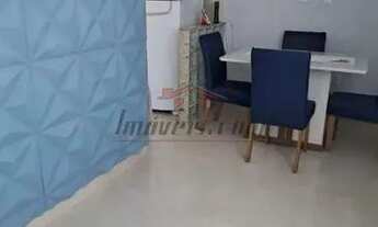 Imagem 2: Casa de rua-À VENDA-Praça Seca-Rio de Janeiro-RJ