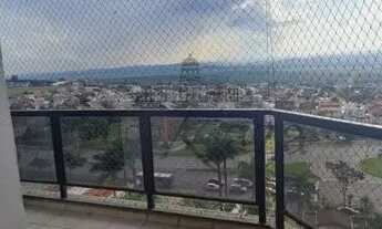 Imagem 6: Apartamento Cobertura Duplex em São José dos Campos