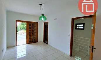 Imagem 6: Casa com 3 dormitórios para alugar, 120 m² por R$ 2.750,00/mês - Jardim Do Lago - Bragança