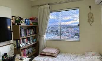 Imagem 5: Aguas do madeira 12°Andar ,último andar