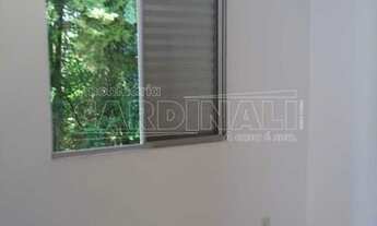 Imagem 12: Sao Carlos - Apartamento Padrão - Jardim Jockei Club A