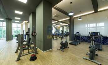 Imagem: Apartamento, Água Branca - São Paulo