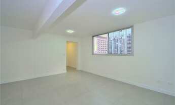 Imagem 7: Apartamento à Venda no Edifício MARGARIDA no 7º Andar em Moema Índios em São Paulo/SP cont