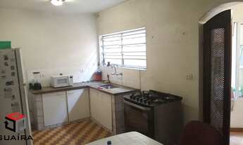 Imagem 3: Sobrado 2 dormitórios sendo 1 suíte no Centro de Diadema