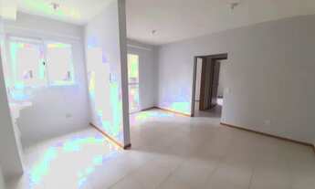 Imagem 2: Apartamento 2 Quartos Vendaval 52,77m²