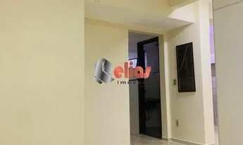 Imagem 5: Apartamento Locação 1 dormitório - Edifício Raio do Sol - Jd.Auri Verde