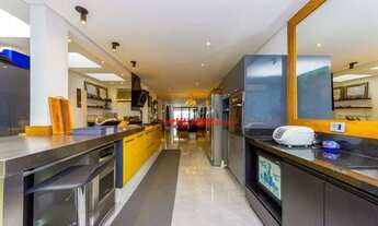 Imagem 3: * Lindo Sobrado Reformado de 4 Dormitórios sendo 2 Suítes com 2 Vagas de Garagem - 169m²