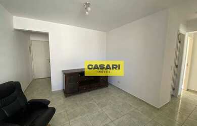 Imagem 4: Apartamento com 3 dormitórios para alugar, 64 m² - Baeta Neves - São Bernardo do Campo/SP