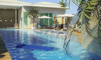 Imagem 2: Casa Duplex em Condomínio Fechado a venda no bairro Sabiaguaba em Fortaleza