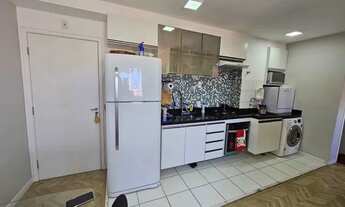 Imagem 4: Apartamento com 2 dorms, Cidade Satélite Santa Bárbara, São Paulo - R$ 210 mil, Cod: 11826