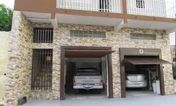 Imagem: Casa sobrado com 3 quartos - Bairro Jardim