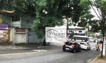 Imagem 3: Galpão à venda, 259 m² por R$ 4.500.000 - Santana - São Paulo/SP