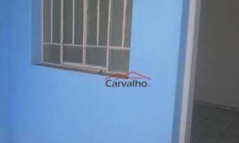 Imagem 6: Casa com 3 dormitórios para alugar, 60 m² por R$ 1.900,00/mês - Vila Maria Alta - São Paul