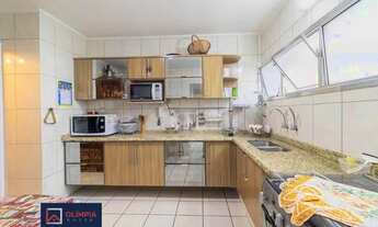 Imagem 4: Apartamento Venda 3 Dormitórios - 168 m² Pinheiros