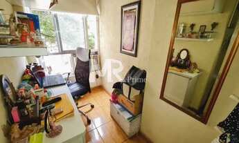 Imagem 7: Apartamento-À VENDA-Copacabana-Rio de Janeiro-RJ