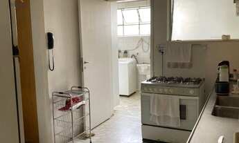 Imagem: Apartamento mobiliado em Perdizes com 04