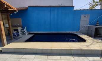 Imagem 2: Casa prox. ao West Shopping