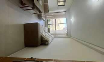 Imagem: Apartamento para aluguel tem 60 metros quadrados