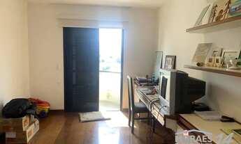 Imagem 5: Apartamento com 4 Dormitórios (2 Suítes) e uma área total de 207m² locação por R$4.960,00