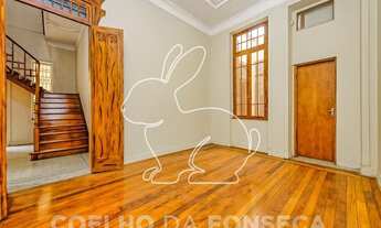 Imagem 5: São Paulo - Casa Comercial - Consolação