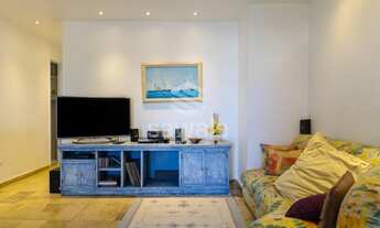 Imagem 2: Recreio dos Bandeirantes